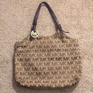 MIchael Kors Handbag